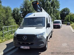 Mercedes-Benz Sprinter 315 CDI autohoogwerker