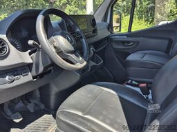 Mercedes-Benz Sprinter 315 CDI autohoogwerker