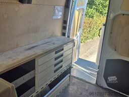 Mercedes-Benz Sprinter 315 CDI autohoogwerker