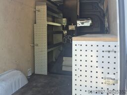 Mercedes-Benz Sprinter 315 CDI autohoogwerker