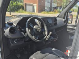 Mercedes-Benz Sprinter 315 CDI autohoogwerker