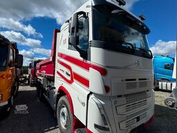 Volvo FH 460 6x4 COMING IN TWO WEEKS / LNG / TANDEM A...