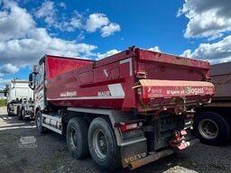 Volvo FH 460 6x4 COMING IN TWO WEEKS / LNG / TANDEM A...