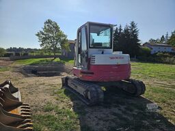 TAKEUSHI TB 280 FR