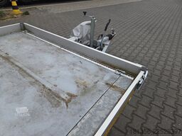 EDUARD Multi Rampen310x180x10 1800kg gebraucht