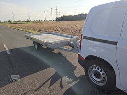 EDUARD Multi Rampen310x180x10 1800kg gebraucht
