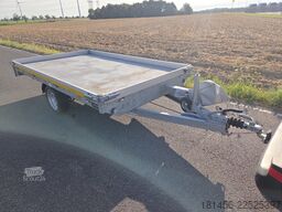 EDUARD Multi Rampen310x180x10 1800kg gebraucht