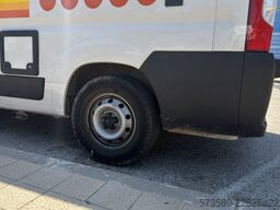 2024 Fiat Ducato Weinsberg CaraBus | Schaltgetriebe | Aufstelldach