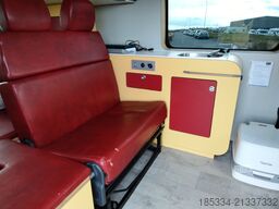 Fiat Ducato Wohnmobil | 2017 | EURO 6 | | Professioneller Verkäufer