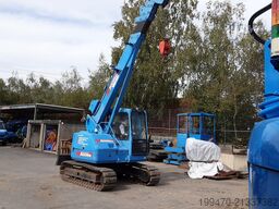 Maeda LC 785-6 BF (16m)