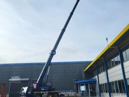 GROVE GMK 3055 55T - 43M + FLY-JIB 15m - 6x6x6 - 9947...