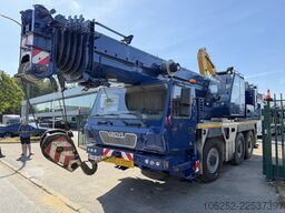 GROVE GMK 3055 55T - 43M + FLY-JIB 15m - 6x6x6 - 9947...