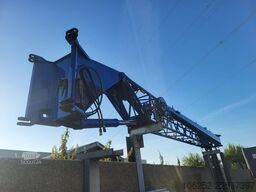 GROVE GMK 3055 55T - 43M + FLY-JIB 15m - 6x6x6 - 9947...