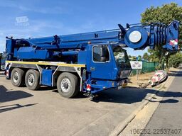GROVE GMK 3055 55T - 43M + FLY-JIB 15m - 6x6x6 - 9947...
