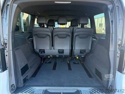 Mercedes-Benz V 300 d AVA 4MATIC AMG AHK2,5 DISTRONIC Standh