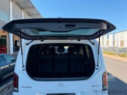 Mercedes-Benz V 300 d AVA 4MATIC AMG AHK2,5 DISTRONIC Standh