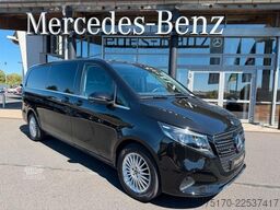 Mercedes-Benz V 300 d AVA Extral DISTRONIC Standheiz el Türen