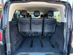 Mercedes-Benz V 300 d AVA Extral DISTRONIC Standheiz el Türen