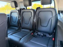 Mercedes-Benz V 300 d AVA Extral DISTRONIC Standheiz el Türen