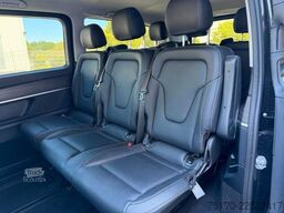 Mercedes-Benz V 300 d AVA Extral DISTRONIC Standheiz el Türen