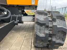 JCB 19C-1 / 10h / 2025 / Schnellwechsler