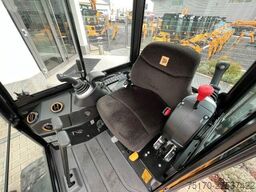 JCB 19C-1 / 10h / 2025 / Schnellwechsler