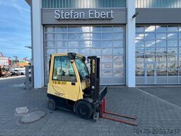 Hyster H1.6 FT / Verstellgerät / HH: 4.45m / nur 434h