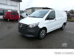 MERCEDES-BENZ Vito 116 CDI MOPF Kasten lang Klima Navi Kamera