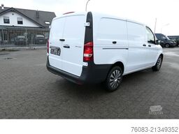 MERCEDES-BENZ Vito 116 CDI MOPF Kasten lang Klima Navi Kamera