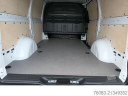 MERCEDES-BENZ Vito 116 CDI MOPF Kasten lang Klima Navi Kamera