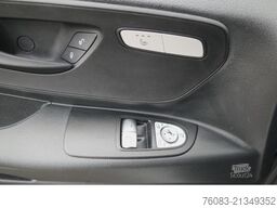 MERCEDES-BENZ Vito 116 CDI MOPF Kasten lang Klima Navi Kamera