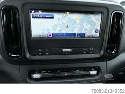 MERCEDES-BENZ Vito 116 CDI MOPF Kasten lang Klima Navi Kamera