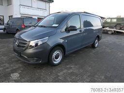 MERCEDES-BENZ Vito 110 CDI Kasten lang Klima Kamera