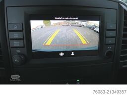 MERCEDES-BENZ Vito 110 CDI Kasten lang Klima Kamera