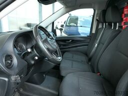 MERCEDES-BENZ Vito 110 CDI Kasten lang Klima Kamera
