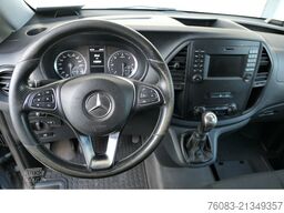 MERCEDES-BENZ Vito 110 CDI Kasten lang Klima Kamera