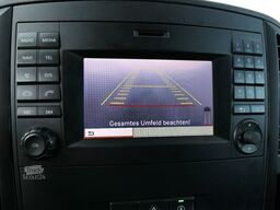 MERCEDES-BENZ Vito 110 CDI Kasten lang Klima Kamera
