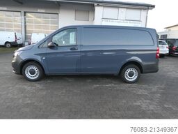 MERCEDES-BENZ Vito 110 CDI Kasten lang Klima Kamera