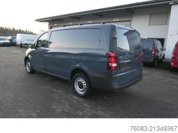 MERCEDES-BENZ Vito 110 CDI Kasten lang Klima Kamera