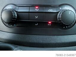MERCEDES-BENZ Vito 110 CDI Kasten lang Klima Kamera