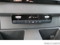 MERCEDES-BENZ Sprinter 317 CDI MOPF Maxi Klima Navi 9G-Tronik
