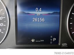 MERCEDES-BENZ Sprinter 317 CDI MOPF Maxi Klima Navi 9G-Tronik