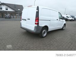 MERCEDES-BENZ Vito 114 CDI Kasten Klima Kamera