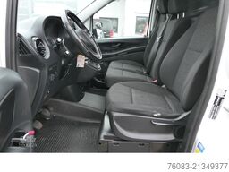 MERCEDES-BENZ Vito 114 CDI Kasten Klima Kamera