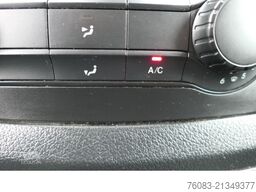 MERCEDES-BENZ Vito 114 CDI Kasten Klima Kamera