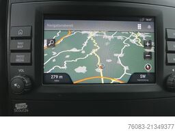 MERCEDES-BENZ Vito 114 CDI Kasten Klima Kamera