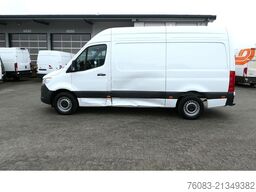 MERCEDES-BENZ Sprinter 317 CDI L2H2 Klima Kamera MOPF