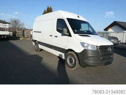 MERCEDES-BENZ Sprinter 317 CDI L2H2 Klima Kamera MOPF