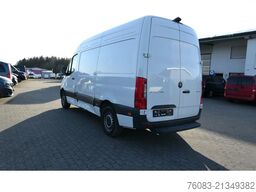 MERCEDES-BENZ Sprinter 317 CDI L2H2 Klima Kamera MOPF