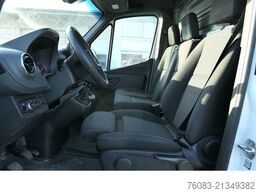 MERCEDES-BENZ Sprinter 317 CDI L2H2 Klima Kamera MOPF